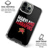 University of Maryland Terrapins Athletic Marks iPhone 16 Pro Clear Case